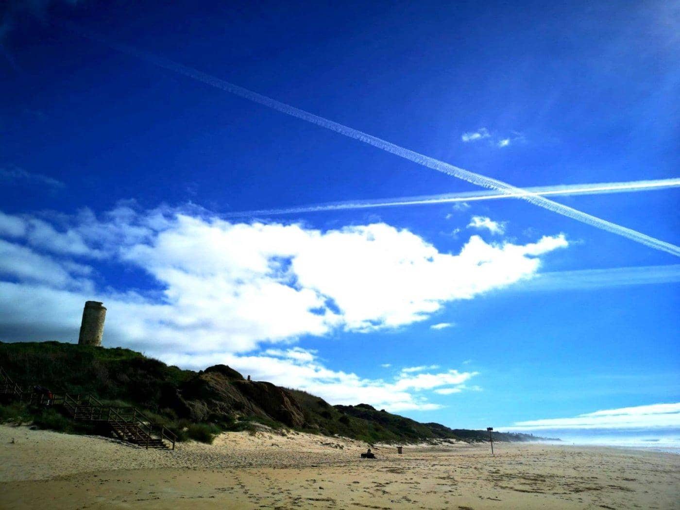 1 soverom Leilighet til salgs i Chiclana de la Frontera med svømmebasseng garasje - € 125 000 (Ref: 8869757)