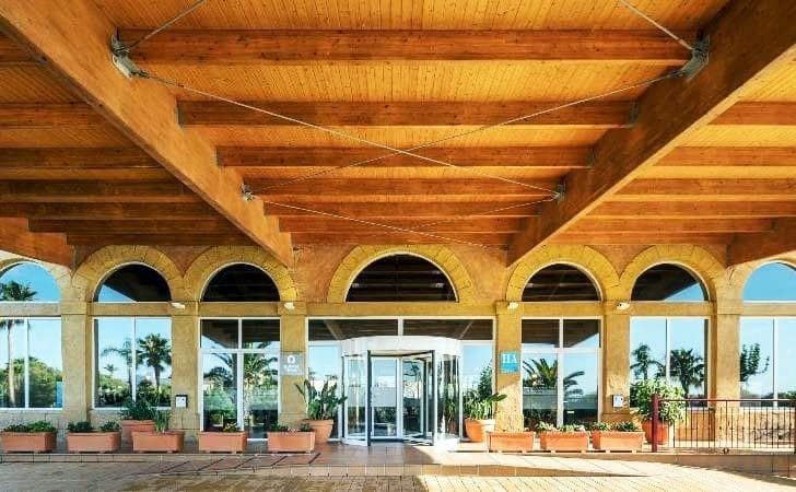 1 bedroom Apartment for sale in Chiclana de la Frontera with pool garage - € 125,000 (Ref: 8869757)