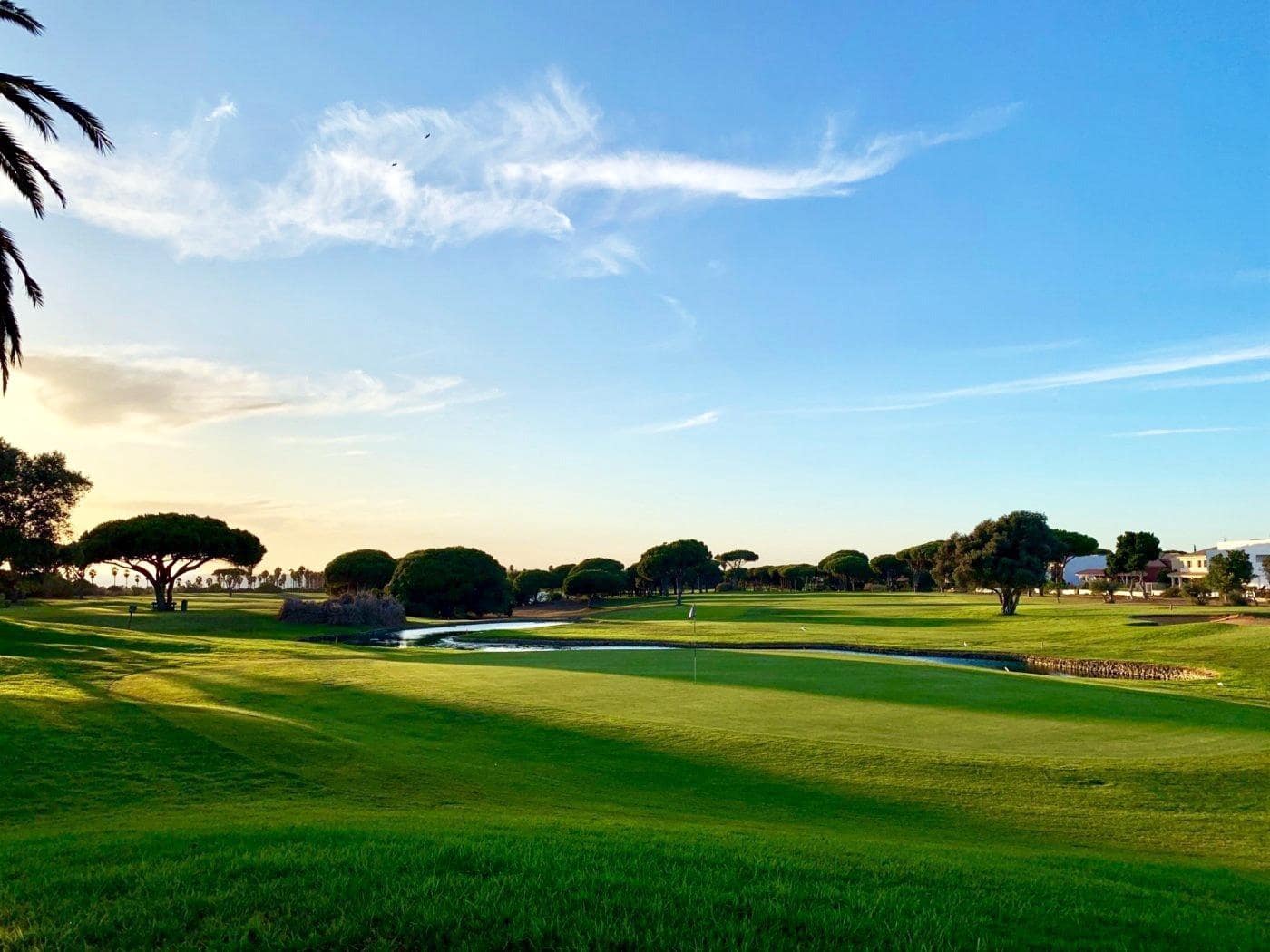 1 bedroom Apartment for sale in Chiclana de la Frontera with pool garage - € 125,000 (Ref: 8869757)