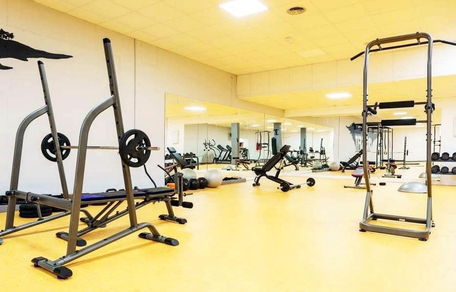 1 bedroom Apartment for sale in Chiclana de la Frontera with pool garage - € 125,000 (Ref: 8869757)