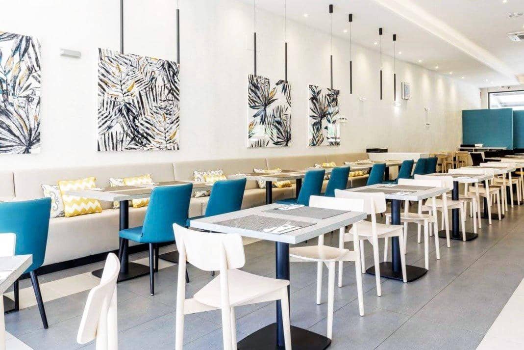 1 bedroom Apartment for sale in Chiclana de la Frontera with pool garage - € 125,000 (Ref: 8869757)