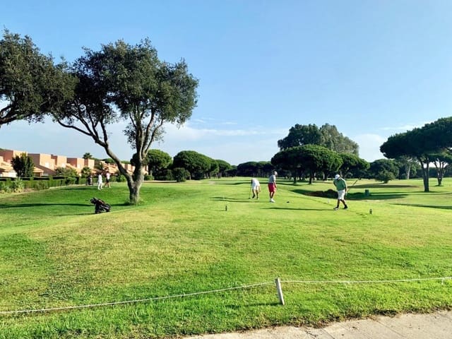 1 soveværelse Lejlighed til salg i Chiclana de la Frontera med swimmingpool garage - € 125.000 (Ref: 8869757)