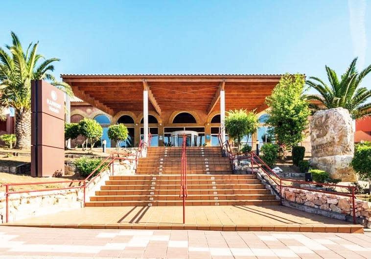 1 bedroom Apartment for sale in Chiclana de la Frontera with pool garage - € 125,000 (Ref: 8869757)