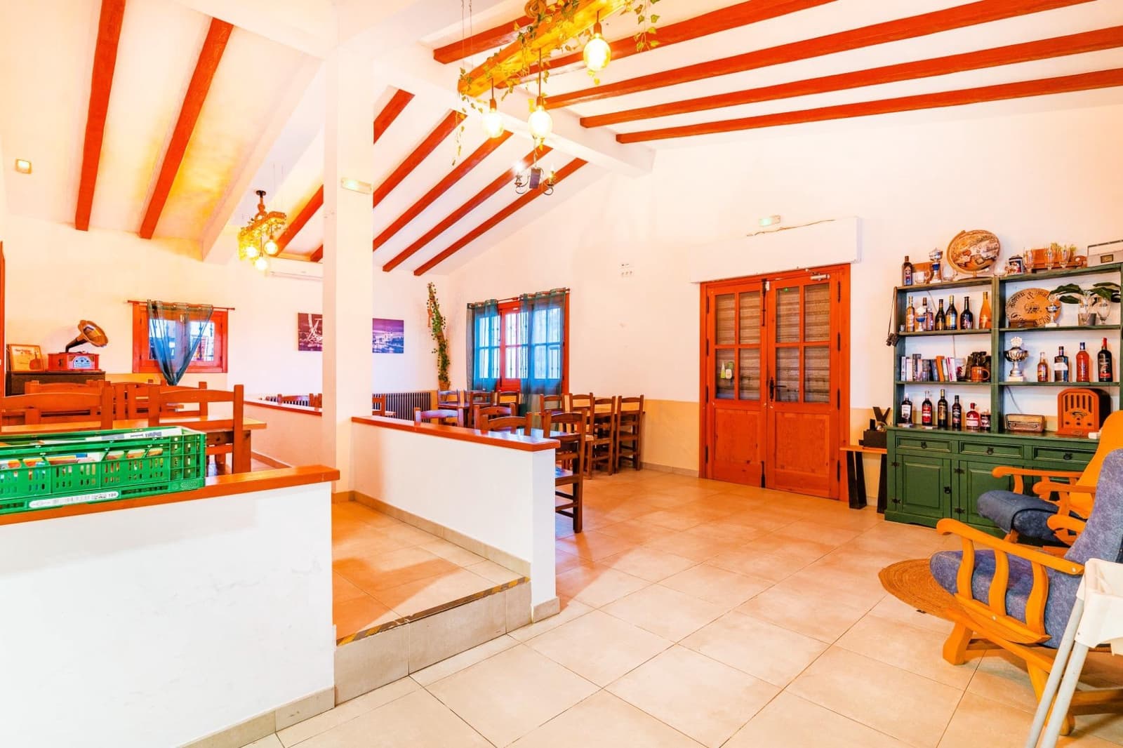 Erhverv til salg i Chiclana de la Frontera - € 339.990 (Ref: 8923827)