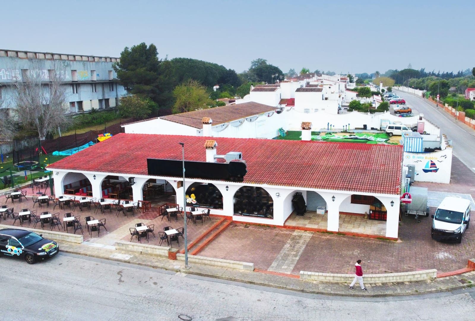 Erhverv til salg i Chiclana de la Frontera - € 339.990 (Ref: 8923827)