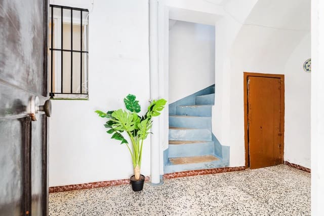 9 camera da letto Casa in vendita in Medina-Sidonia - 199.990 € (Rif: 8957320)