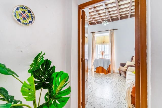 9 camera da letto Casa in vendita in Medina-Sidonia - 199.990 € (Rif: 8957320)