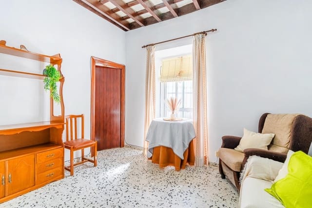 9 camera da letto Casa in vendita in Medina-Sidonia - 199.990 € (Rif: 8957320)