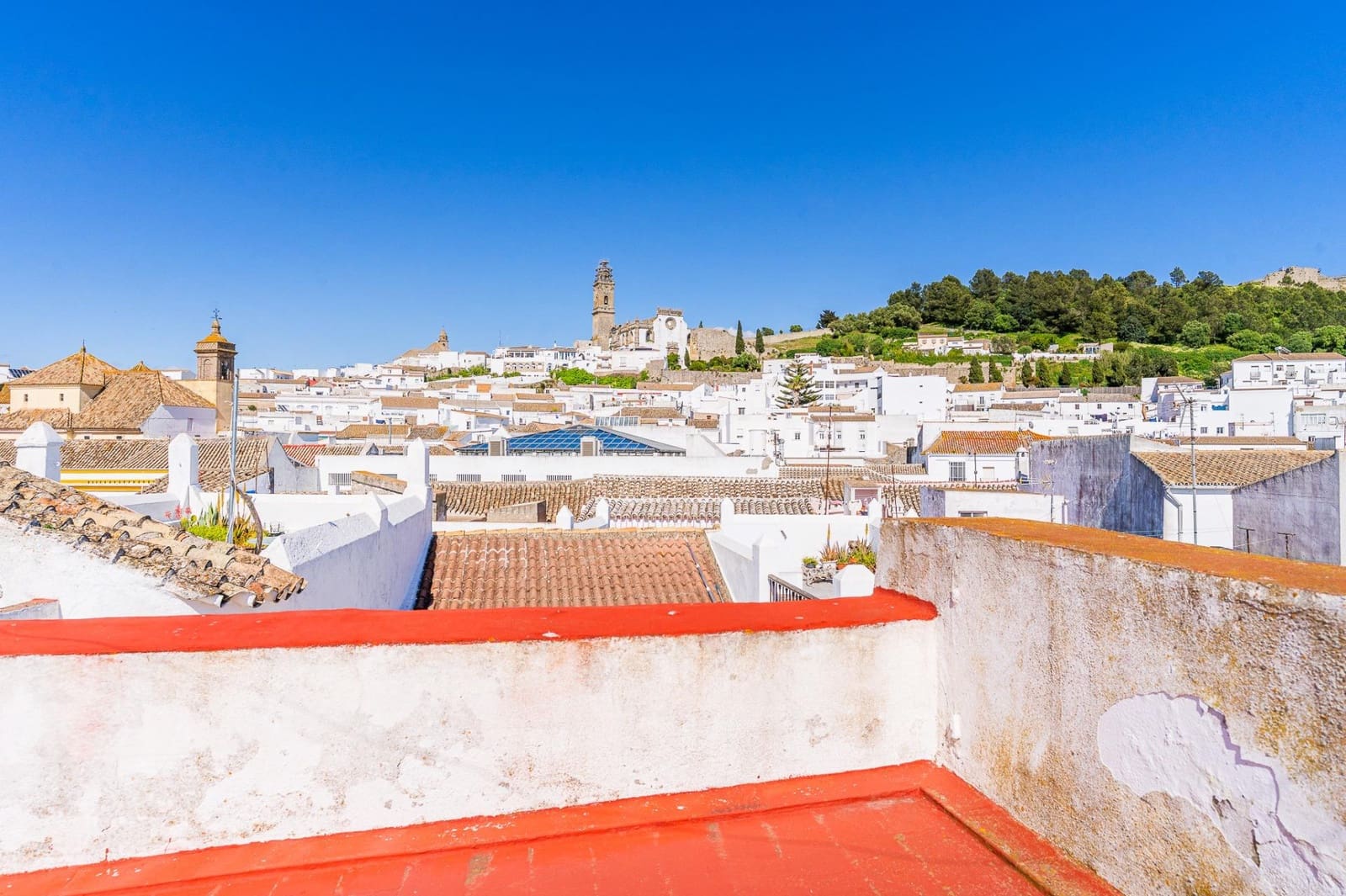 9 bedroom Townhouse for sale in Medina-Sidonia - € 199,990 (Ref: 8957320)
