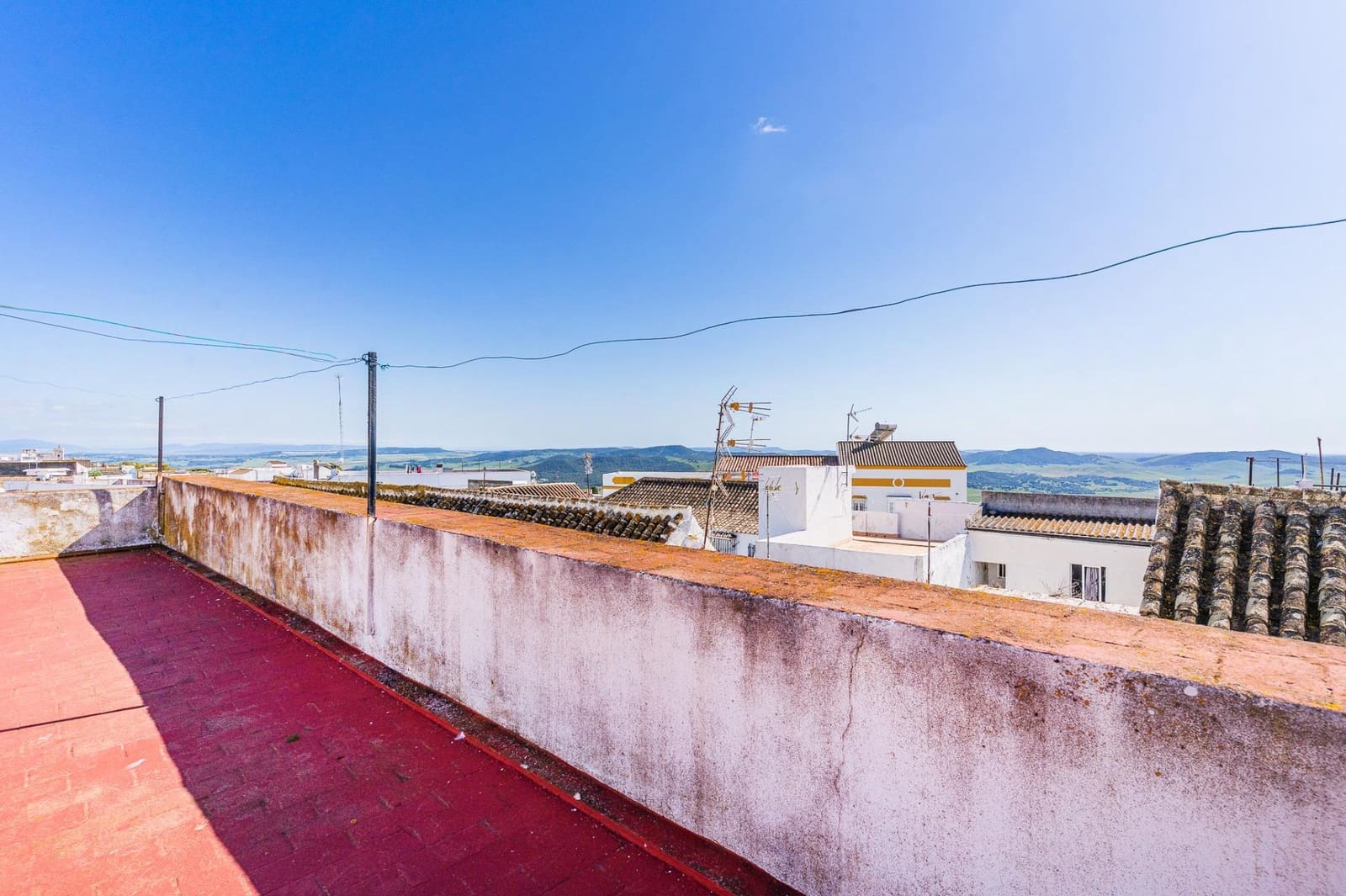 9 bedroom Townhouse for sale in Medina-Sidonia - € 199,990 (Ref: 8957320)