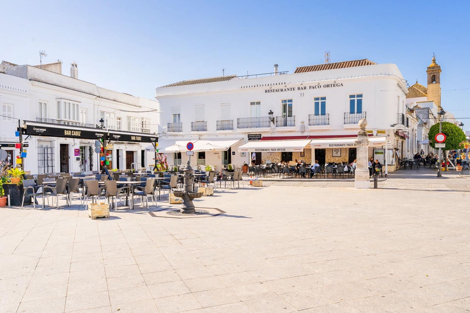 9 bedroom Townhouse for sale in Medina-Sidonia - € 199,990 (Ref: 8957320)