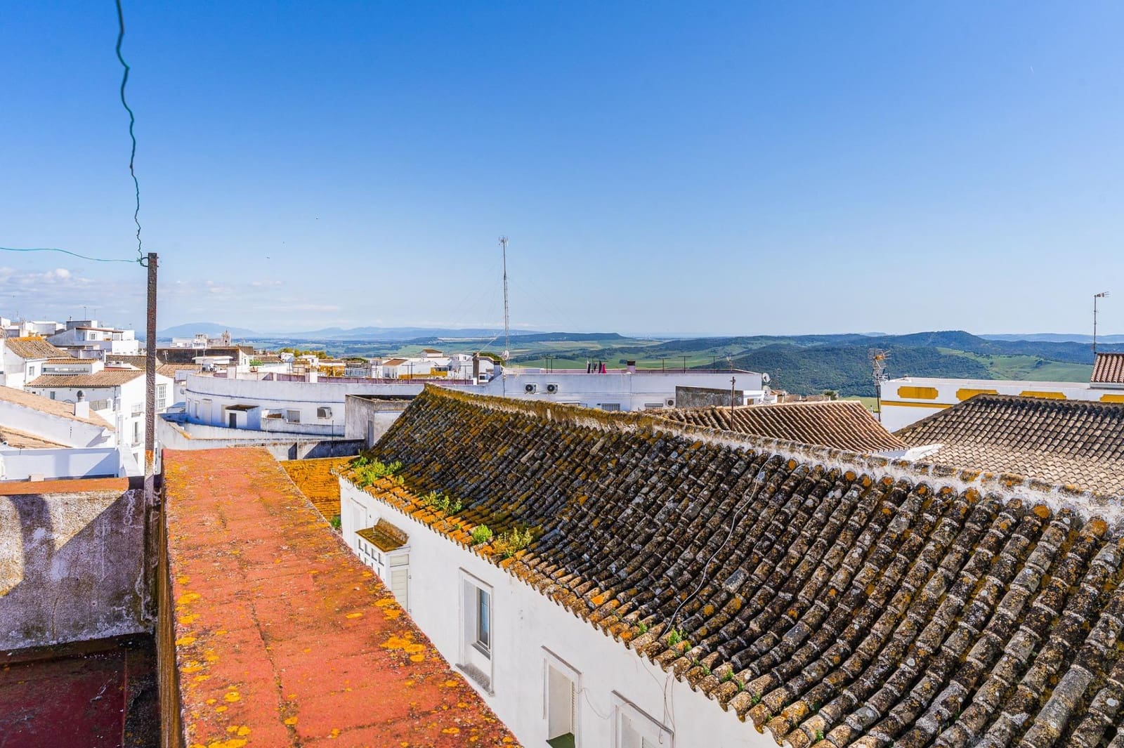9 bedroom Townhouse for sale in Medina-Sidonia - € 199,990 (Ref: 8957320)