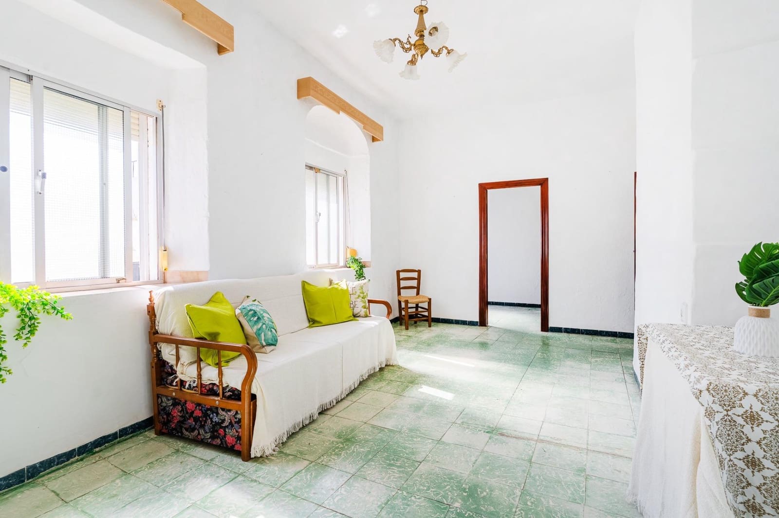 9 soveværelse Byhus til salg i Medina-Sidonia - € 169.990 (Ref: 8957320)