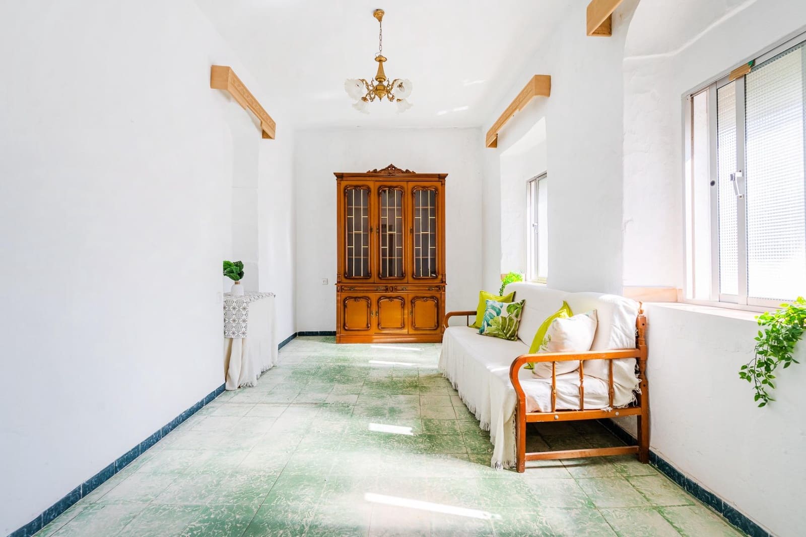 9 soveværelse Byhus til salg i Medina-Sidonia - € 169.990 (Ref: 8957320)