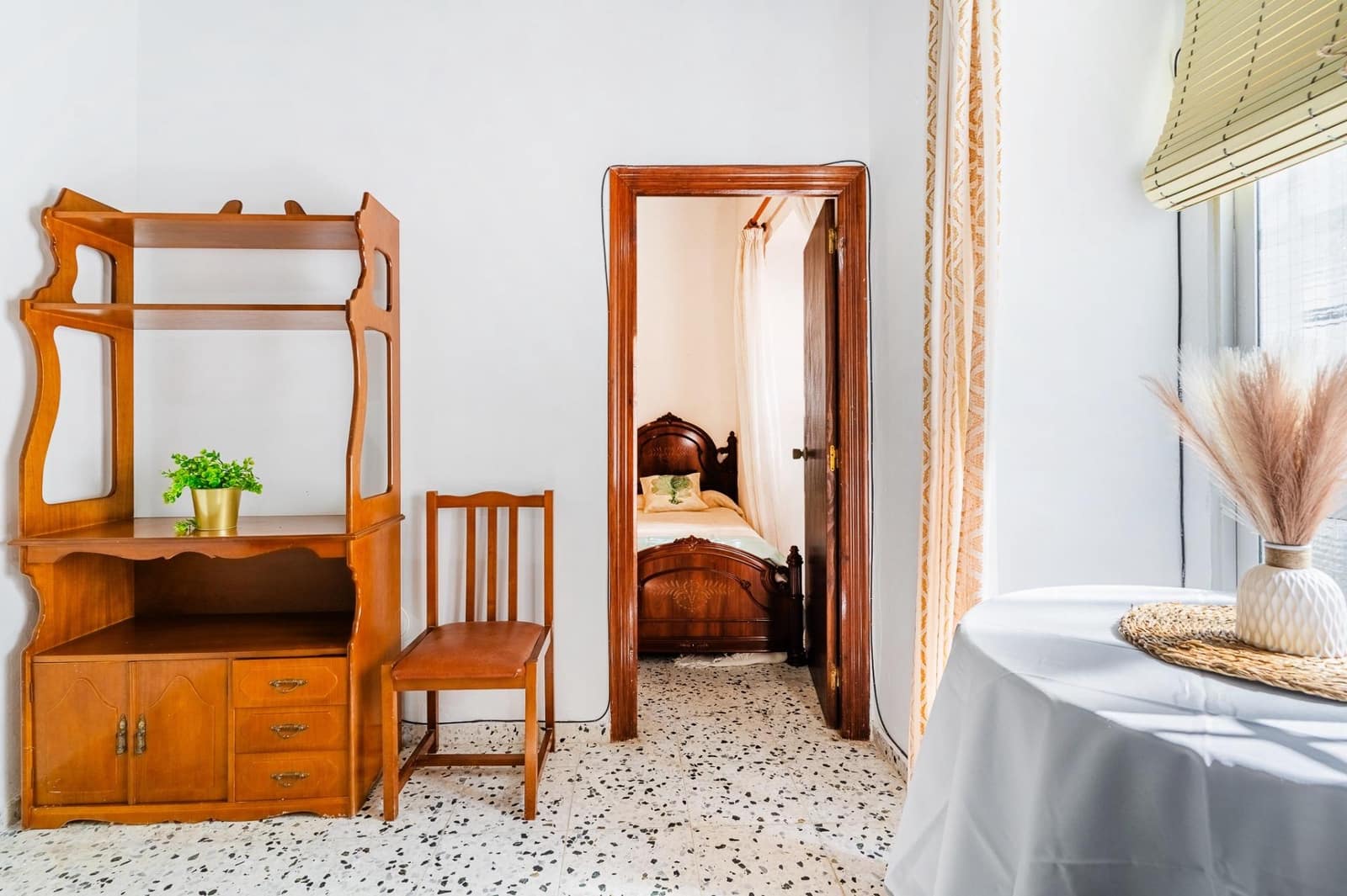 9 soveværelse Byhus til salg i Medina-Sidonia - € 169.990 (Ref: 8957320)