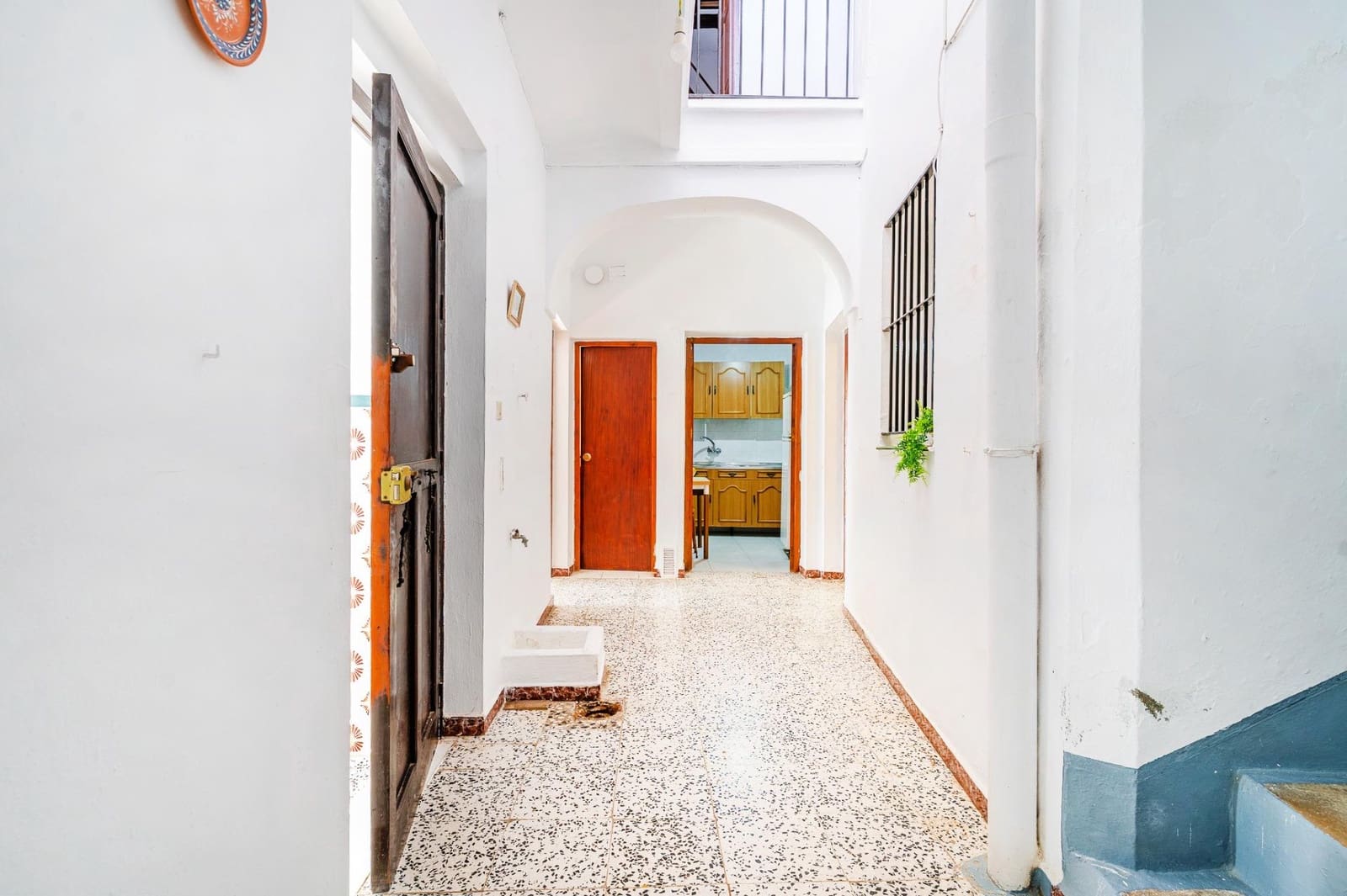 9 soveværelse Byhus til salg i Medina-Sidonia - € 169.990 (Ref: 8957320)