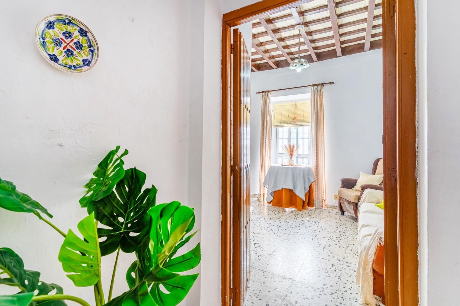 9 soveværelse Byhus til salg i Medina-Sidonia - € 169.990 (Ref: 8957320)