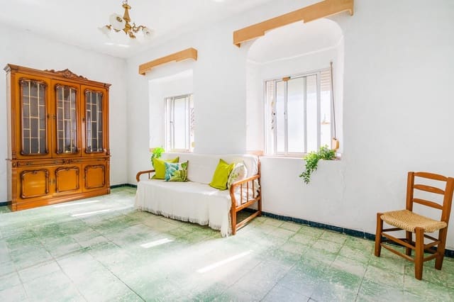 9 sypialnia Dom na sprzedaż w Medina-Sidonia - 169 990 € (Ref: 8957320)