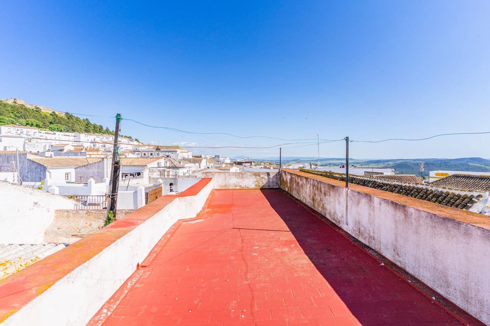 9 soveværelse Byhus til salg i Medina-Sidonia - € 169.990 (Ref: 8957320)