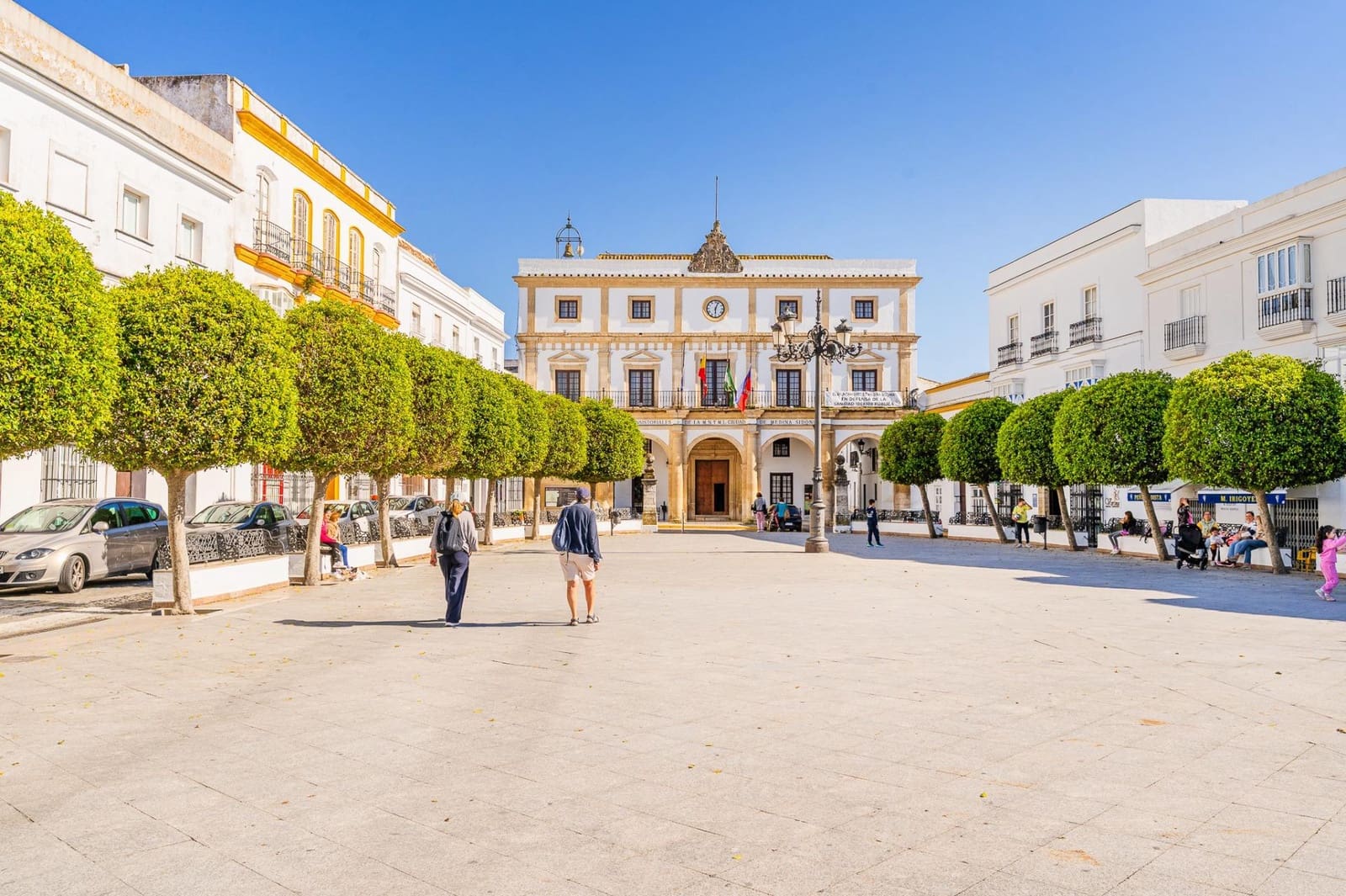 9 soveværelse Byhus til salg i Medina-Sidonia - € 169.990 (Ref: 8957320)