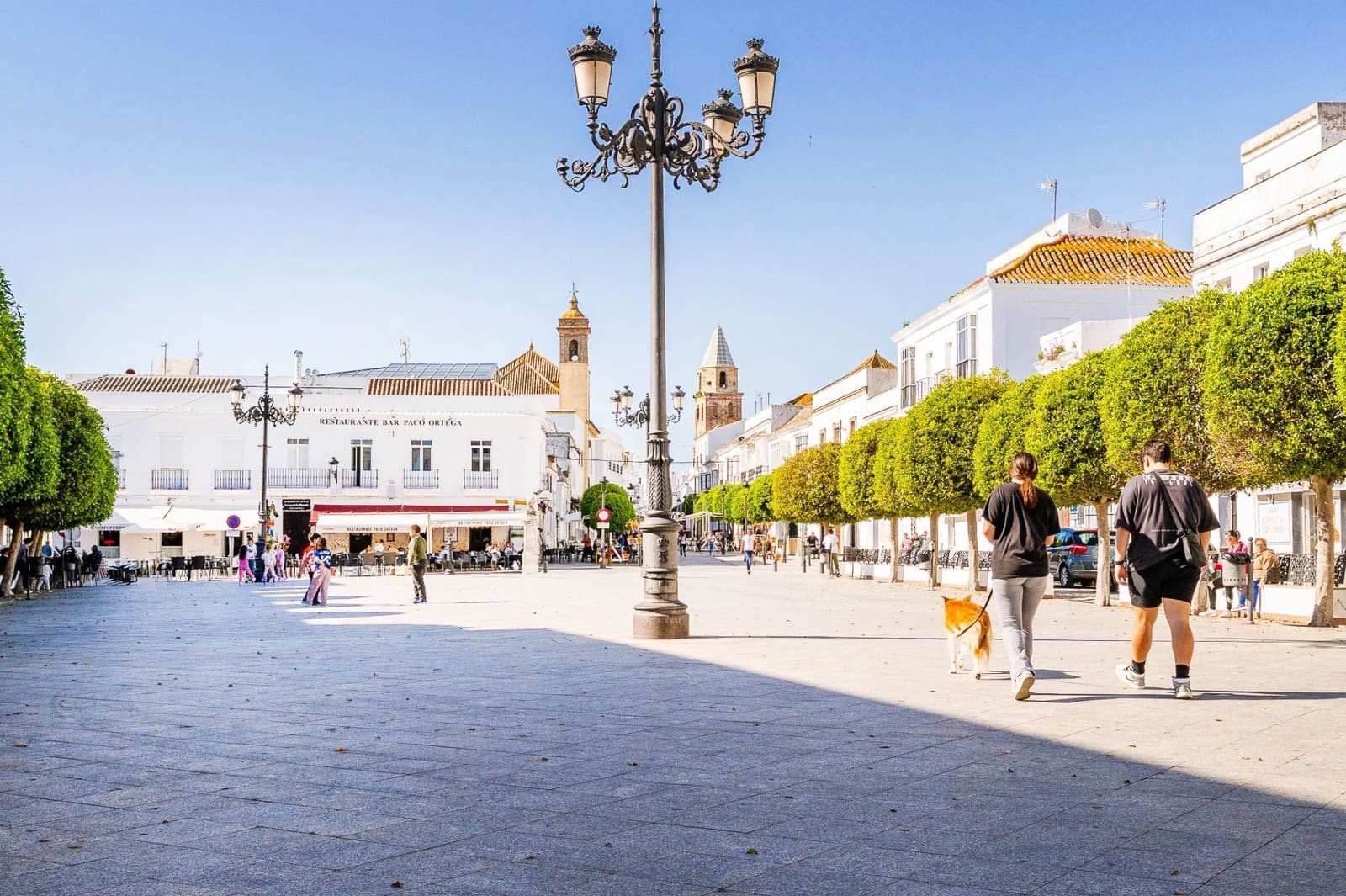 9 soveværelse Byhus til salg i Medina-Sidonia - € 169.990 (Ref: 8957320)