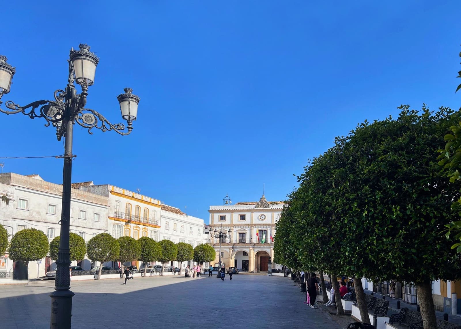 9 soveværelse Byhus til salg i Medina-Sidonia - € 169.990 (Ref: 8957320)