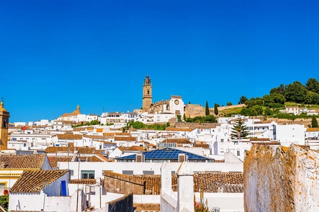 9 slaapkamer Huis te koop in Medina-Sidonia - € 169.990 (Ref: 8957320)