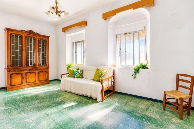 9 slaapkamer Huis te koop in Medina-Sidonia - € 169.990 (Ref: 8957320)