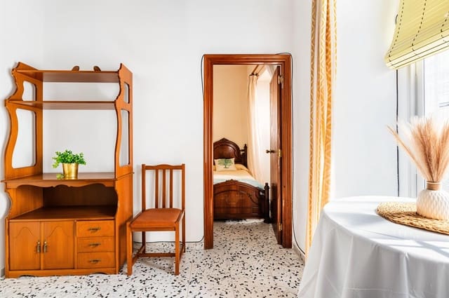 9 slaapkamer Huis te koop in Medina-Sidonia - € 169.990 (Ref: 8957320)