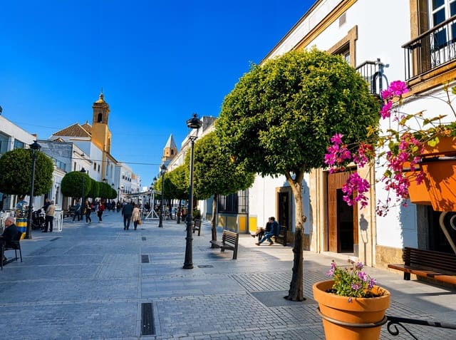 9 slaapkamer Huis te koop in Medina-Sidonia - € 169.990 (Ref: 8957320)