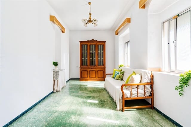 9 sypialnia Dom na sprzedaż w Medina-Sidonia - 169 990 € (Ref: 8957320)