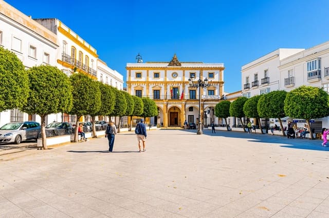 9 sypialnia Dom na sprzedaż w Medina-Sidonia - 169 990 € (Ref: 8957320)