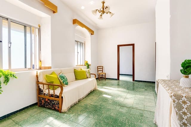 9 sypialnia Dom na sprzedaż w Medina-Sidonia - 169 990 € (Ref: 8957320)