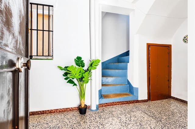 9 sypialnia Dom na sprzedaż w Medina-Sidonia - 169 990 € (Ref: 8957320)