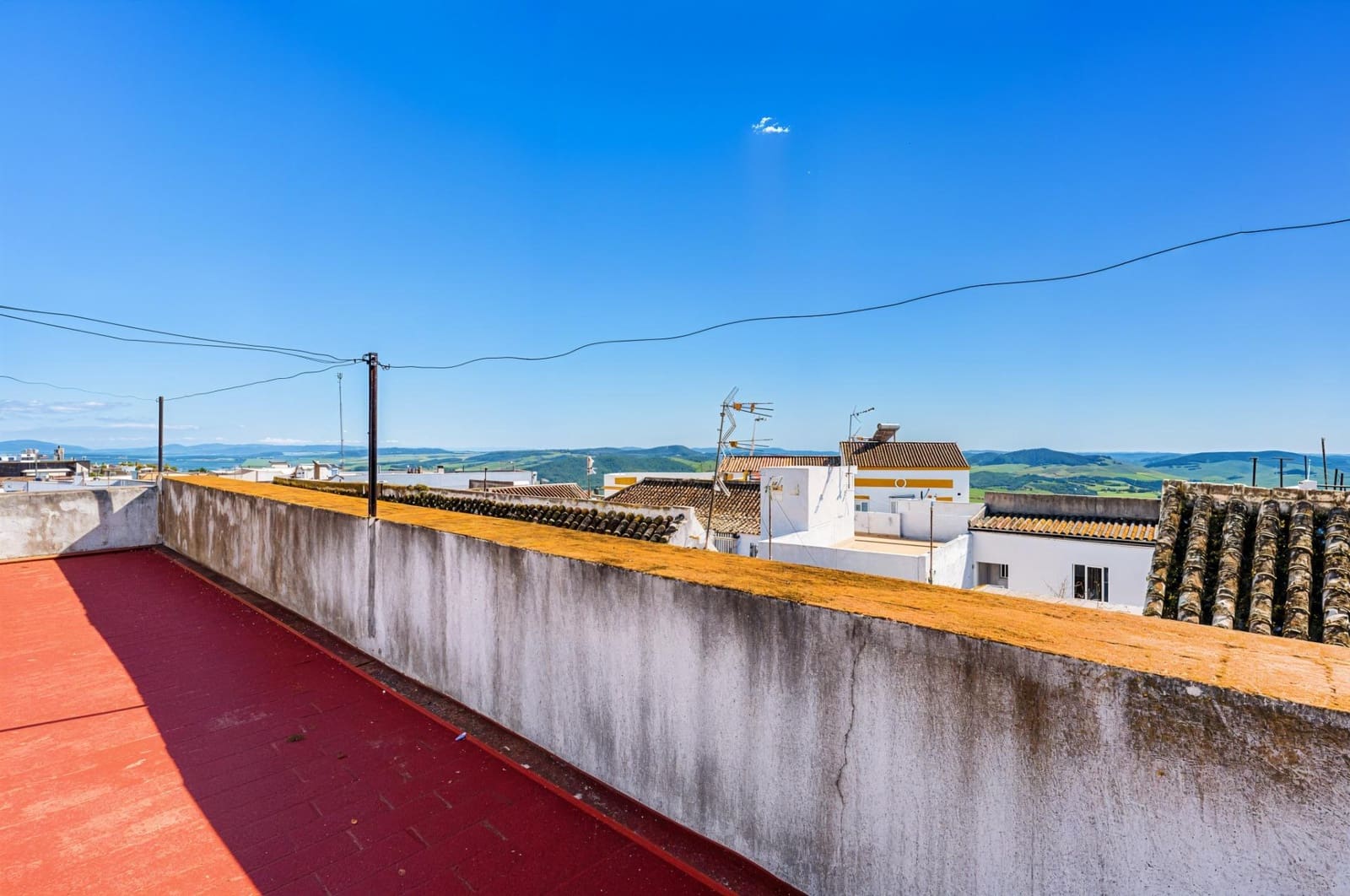 9 bedroom Townhouse for sale in Medina-Sidonia - € 169,990 (Ref: 8957320)