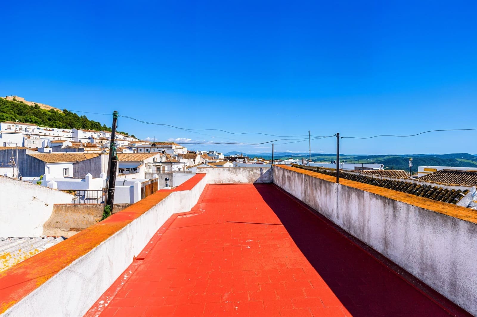 9 bedroom Townhouse for sale in Medina-Sidonia - € 169,990 (Ref: 8957320)