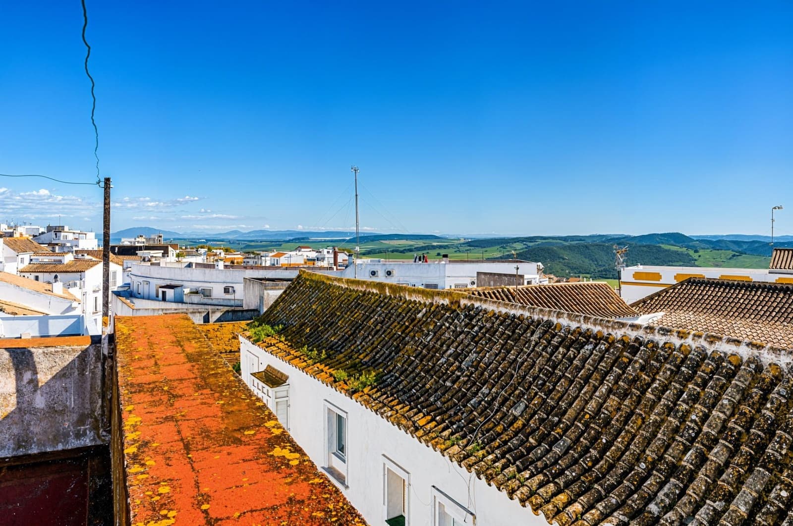 9 bedroom Townhouse for sale in Medina-Sidonia - € 169,990 (Ref: 8957320)