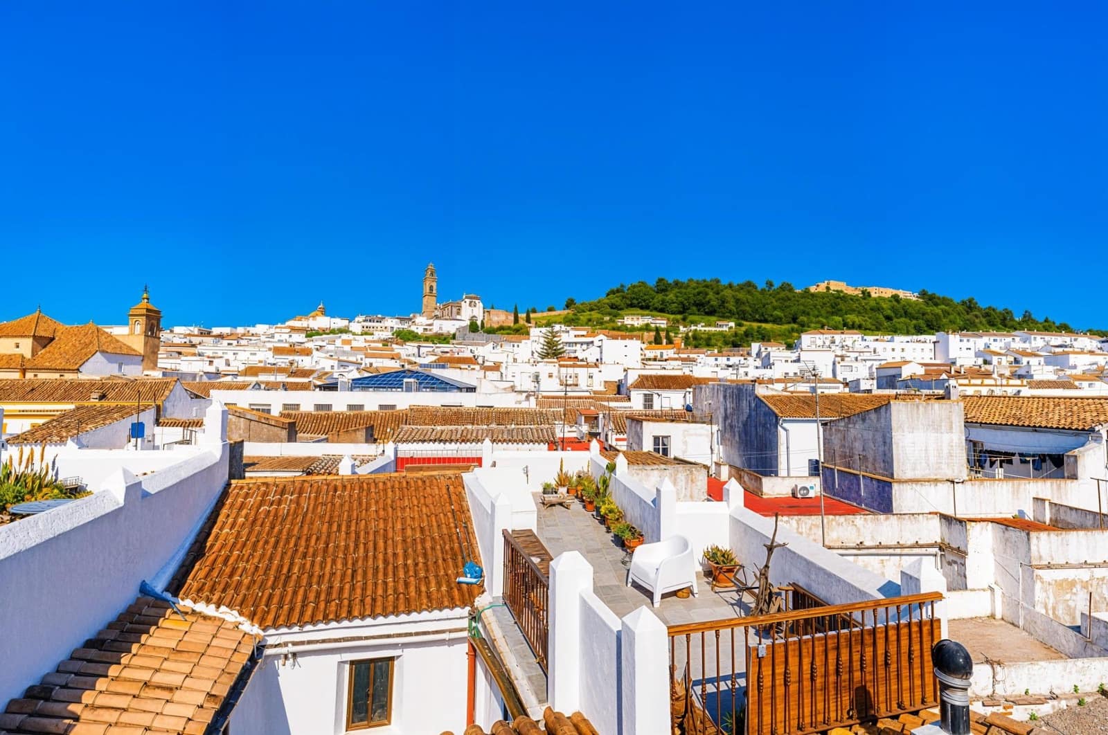 9 bedroom Townhouse for sale in Medina-Sidonia - € 169,990 (Ref: 8957320)