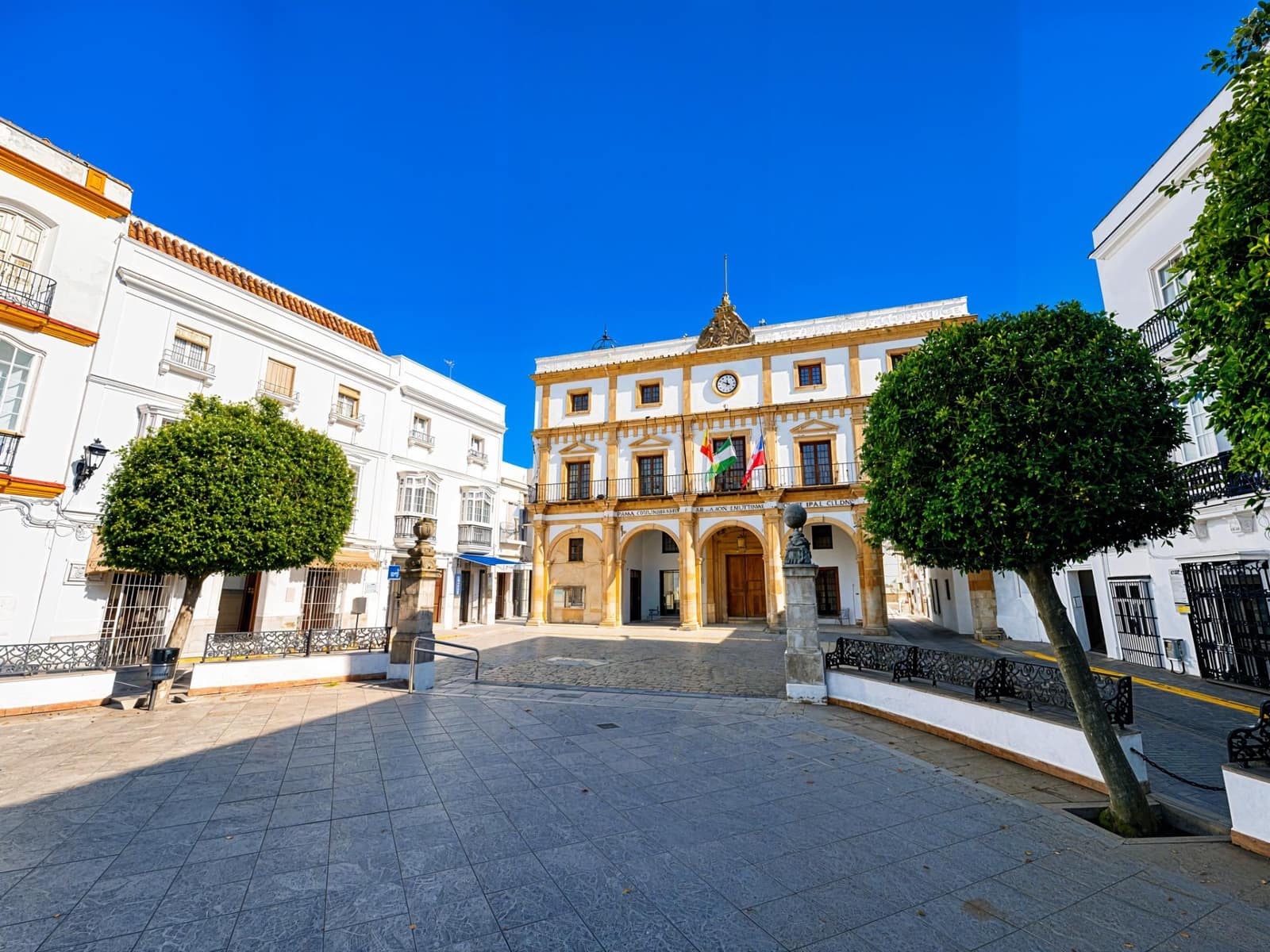 9 bedroom Townhouse for sale in Medina-Sidonia - € 169,990 (Ref: 8957320)