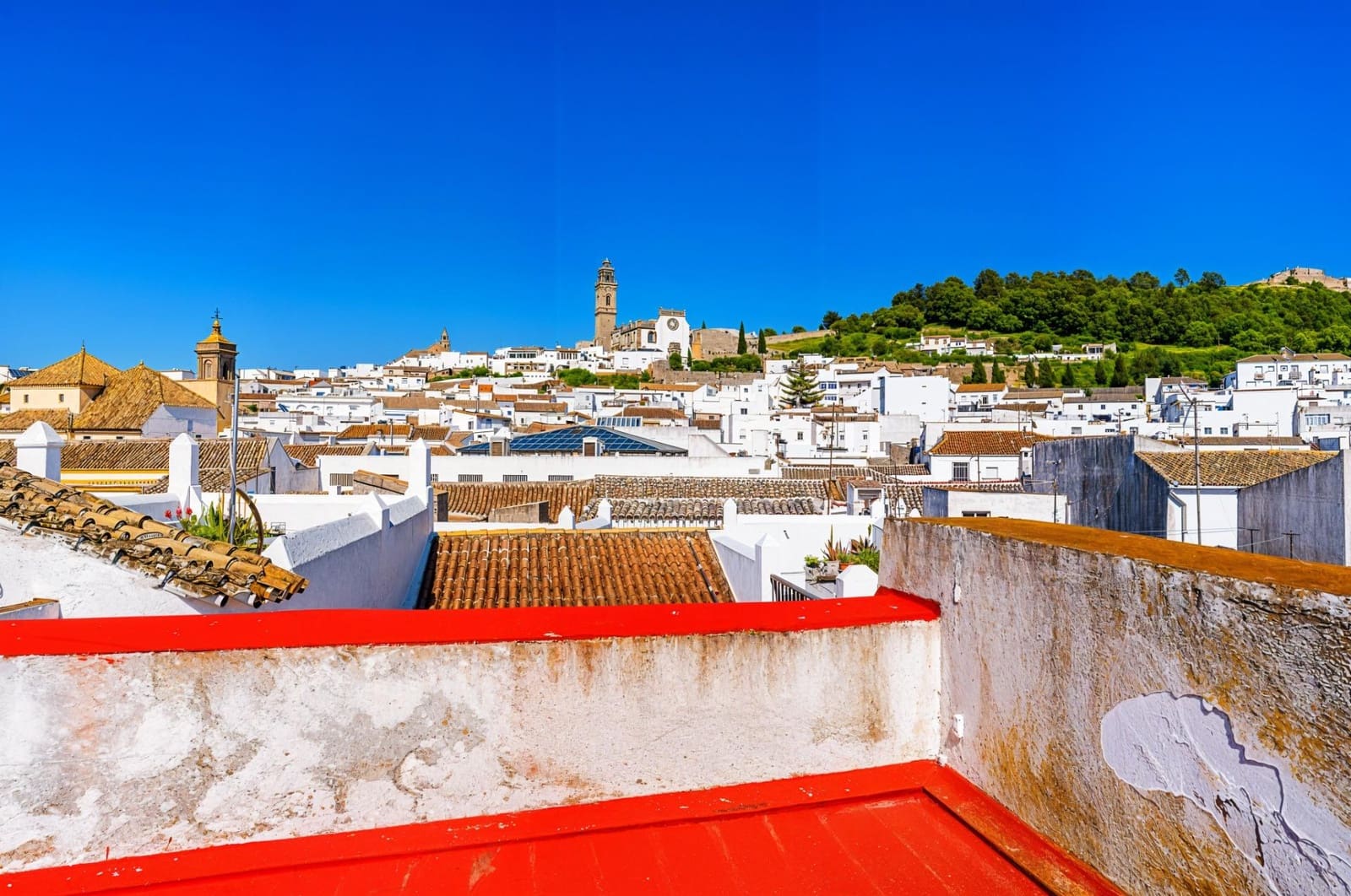 9 soveværelse Byhus til salg i Medina-Sidonia - € 169.990 (Ref: 8957320)