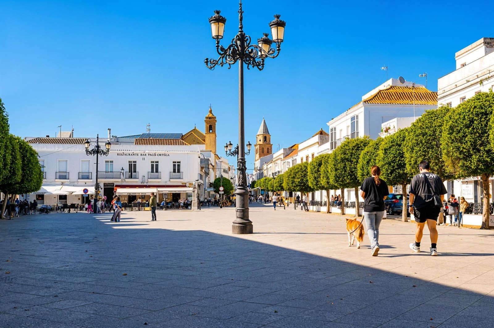 9 soveværelse Byhus til salg i Medina-Sidonia - € 169.990 (Ref: 8957320)
