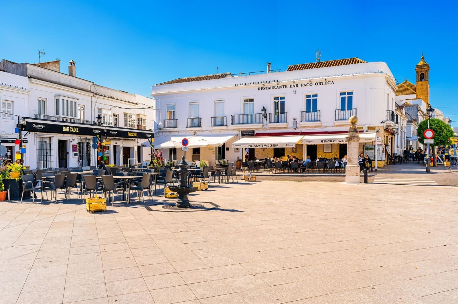9 soveværelse Byhus til salg i Medina-Sidonia - € 169.990 (Ref: 8957320)