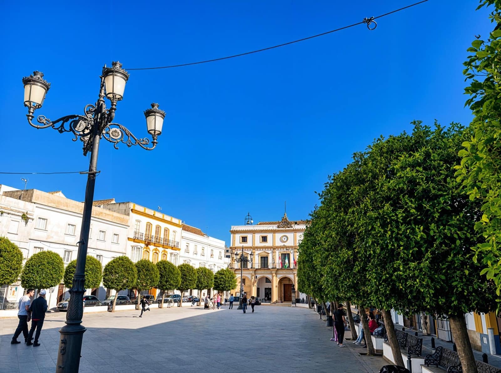 9 soveværelse Byhus til salg i Medina-Sidonia - € 169.990 (Ref: 8957320)