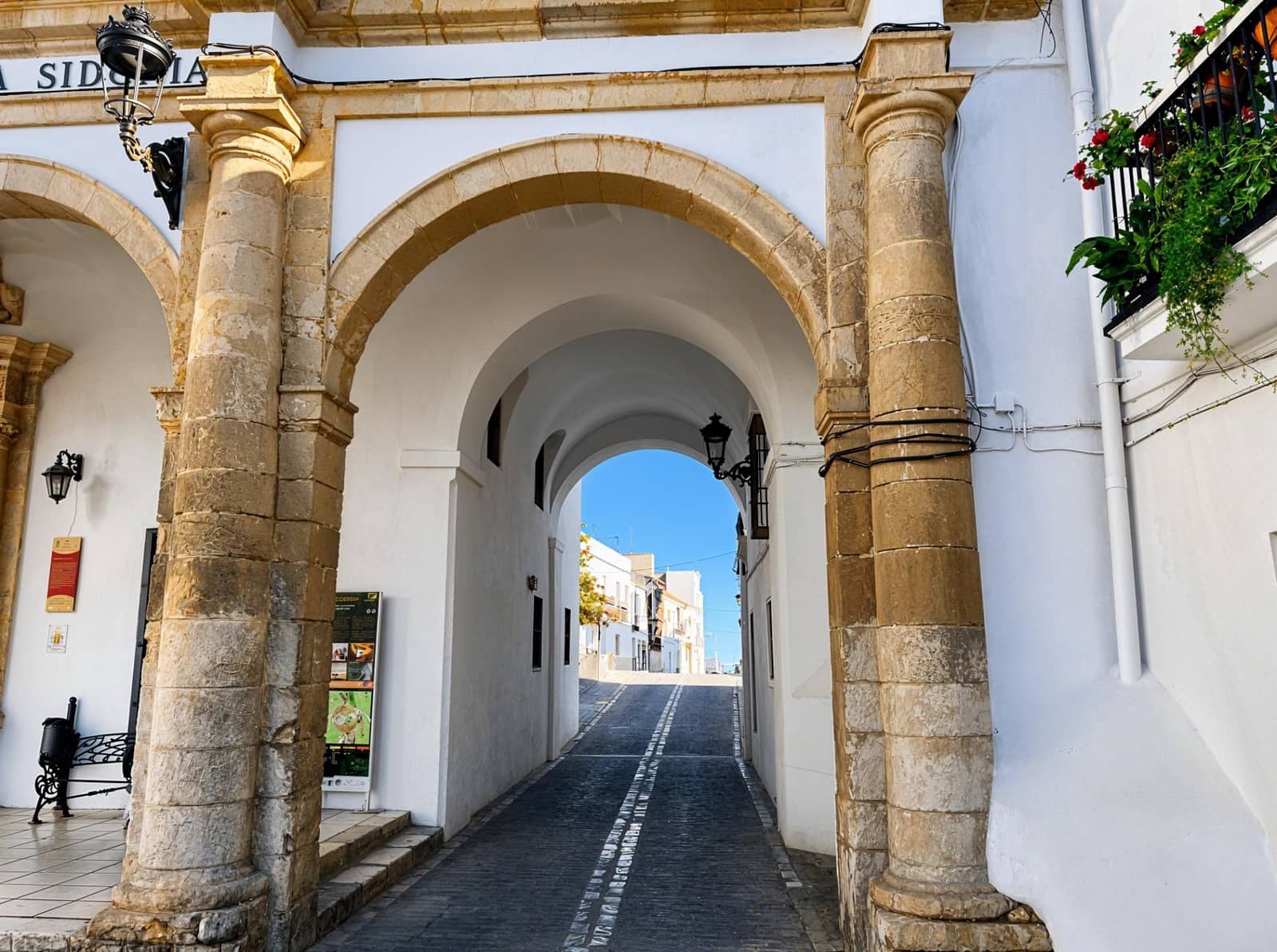 9 soveværelse Byhus til salg i Medina-Sidonia - € 169.990 (Ref: 8957320)