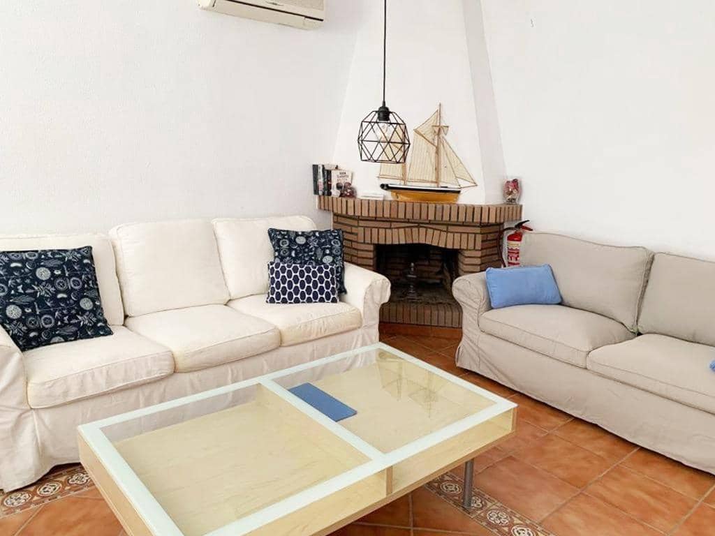 3 soveværelse Villa til salg i Novo Sancti Petri med swimmingpool garage - € 320.000 (Ref: 8972815)