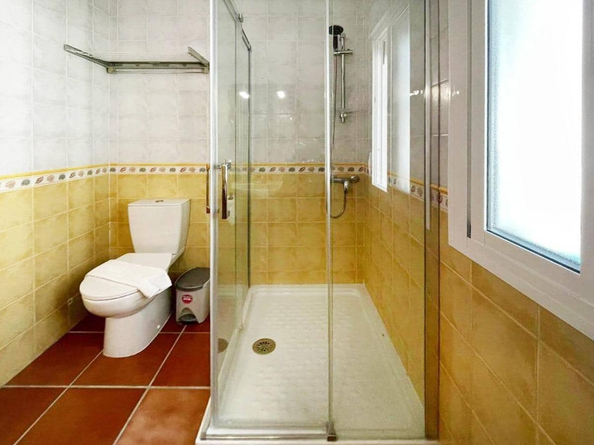 3 soveværelse Villa til salg i Novo Sancti Petri med swimmingpool garage - € 320.000 (Ref: 8972815)