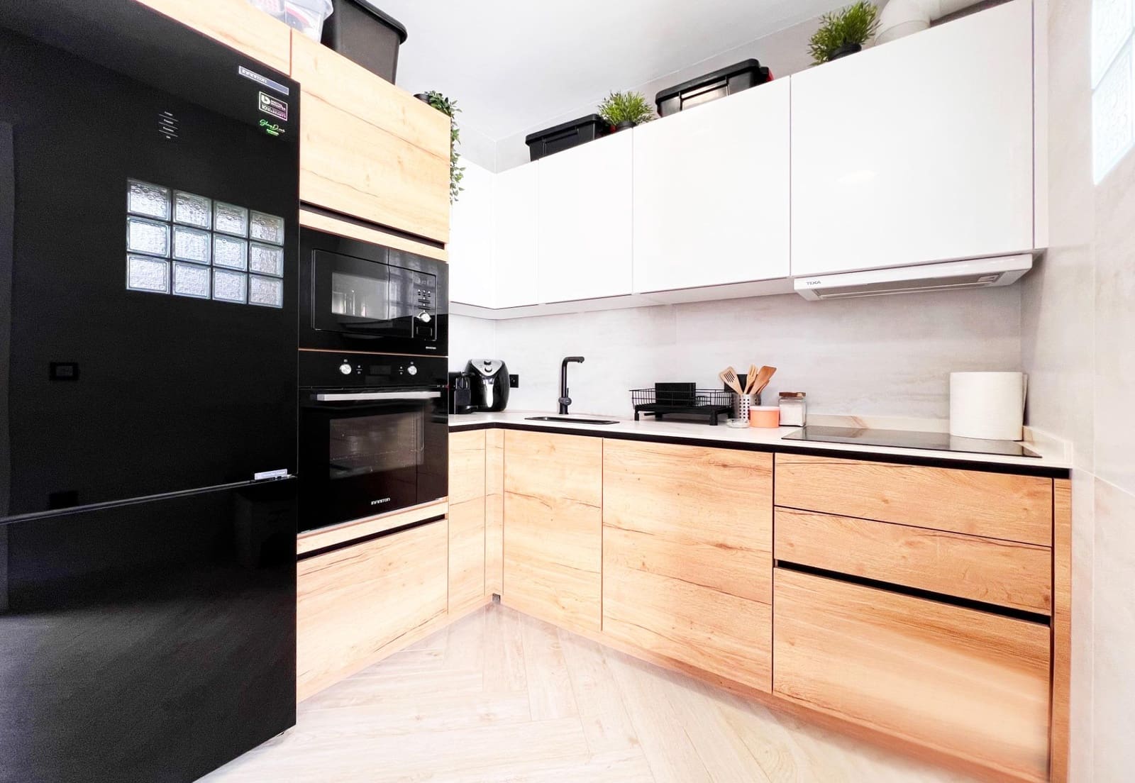 2 soveværelse Rækkehus til salg i La Barrosa - € 450.000 (Ref: 9007499)