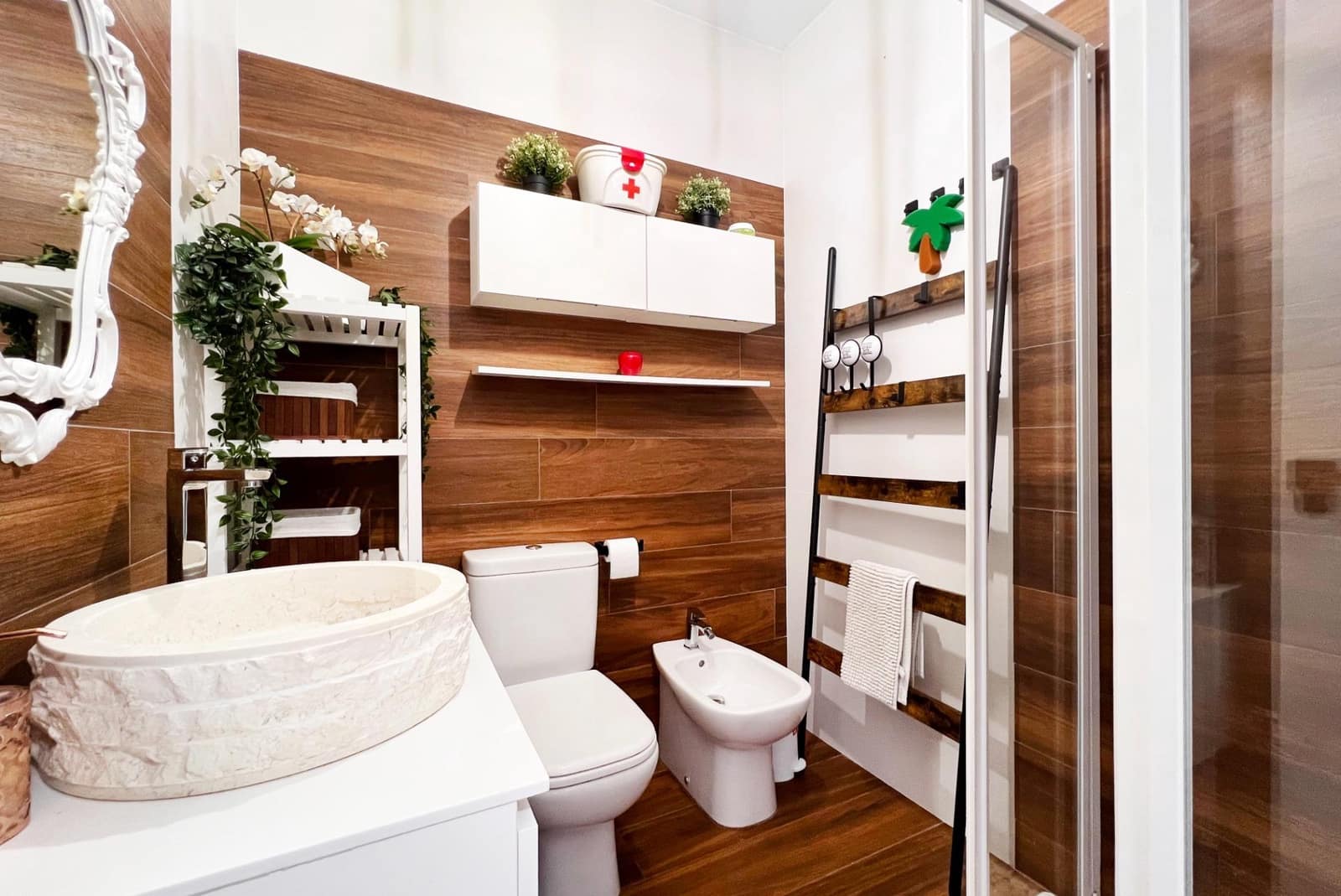 2 soveværelse Rækkehus til salg i La Barrosa - € 450.000 (Ref: 9007499)