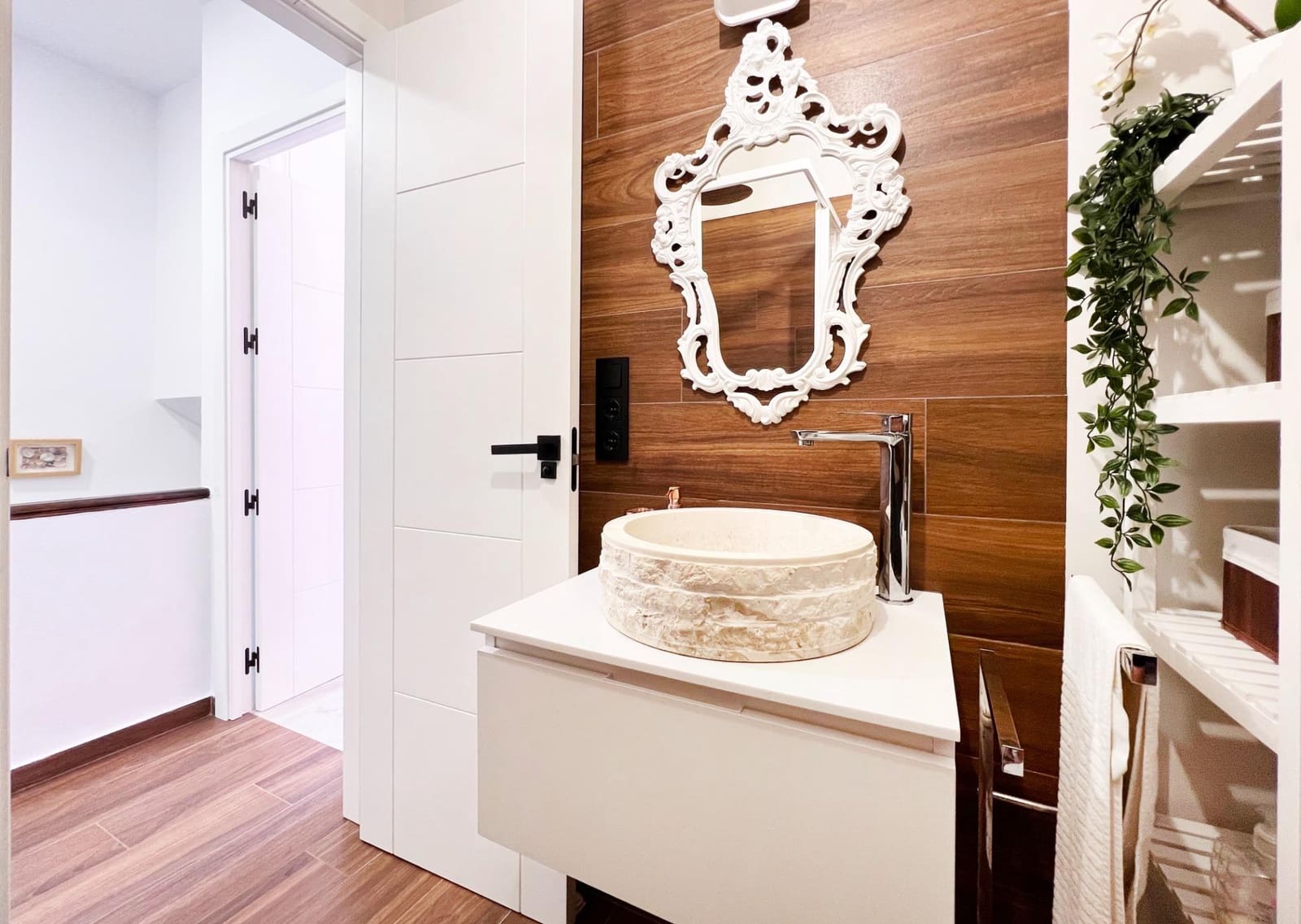 2 soveværelse Rækkehus til salg i La Barrosa - € 450.000 (Ref: 9007499)