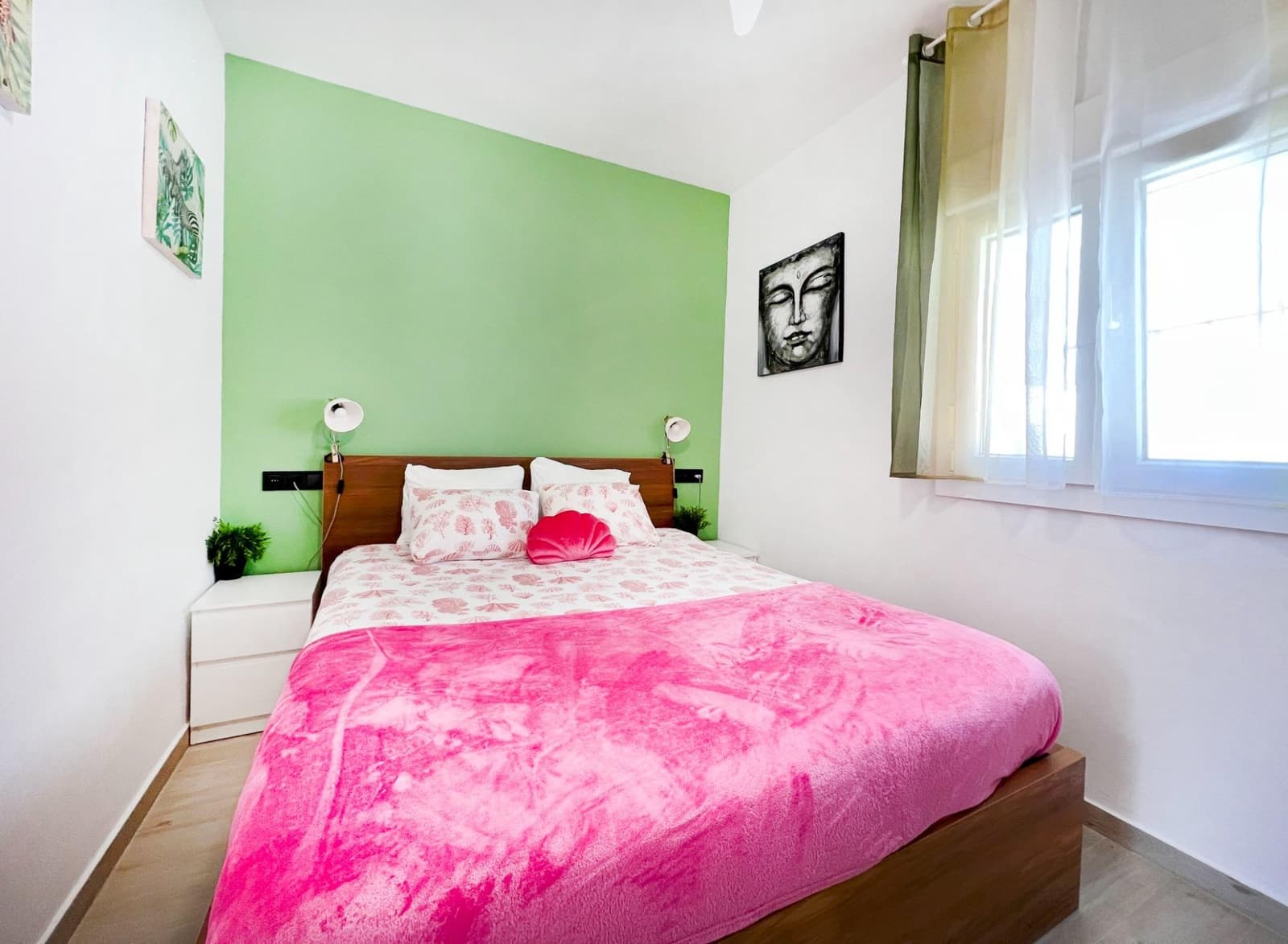 2 soveværelse Rækkehus til salg i La Barrosa - € 450.000 (Ref: 9007499)